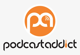 Subscribe with Podcast Addict