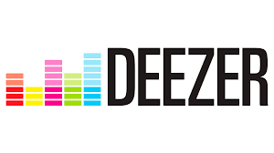 Subscribe with Deezer